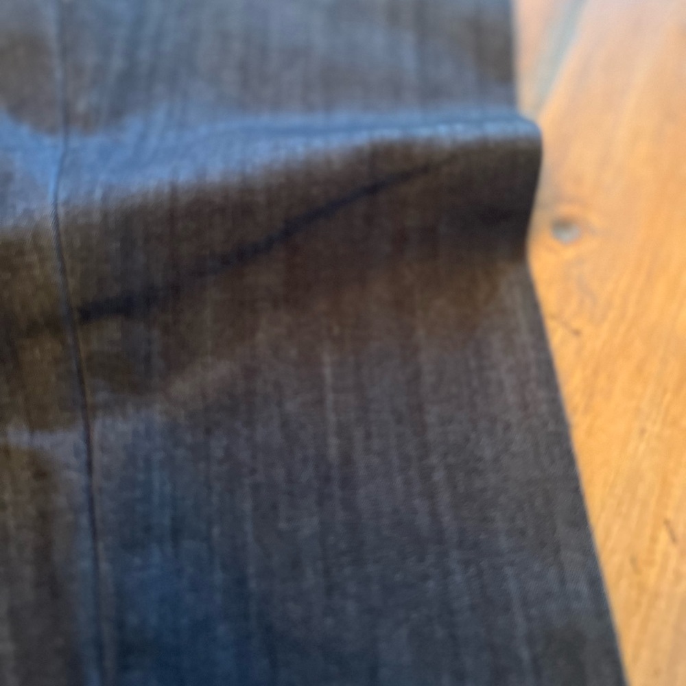 Jones New York classic trouser pants size 10 - Picture 7 of 8